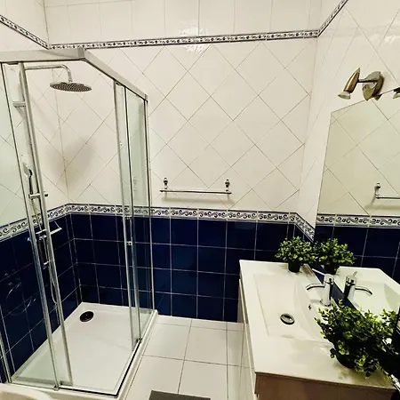 Albergue Location For Tourists, Centre Lisboa