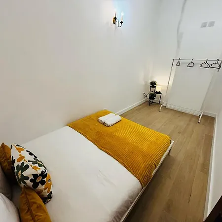 Location For Tourists, Centre Albergue