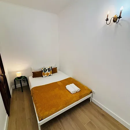 Location For Tourists, Centre Albergue *