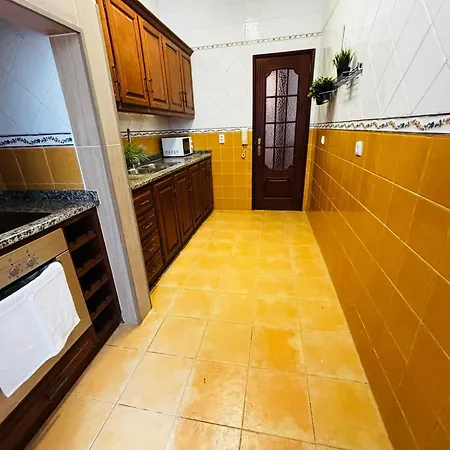 Albergue Location For Tourists, Centre