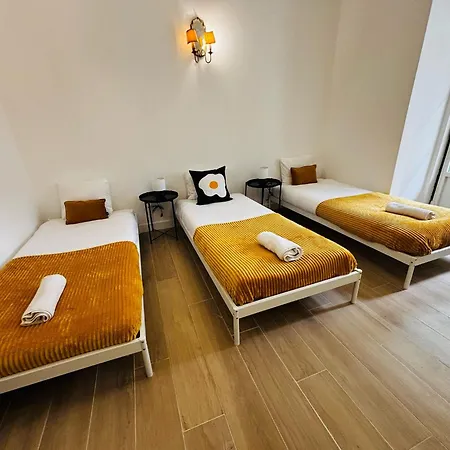 Location For Tourists, Centre Albergue