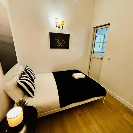 Location For Tourists, Centre * Lisboa