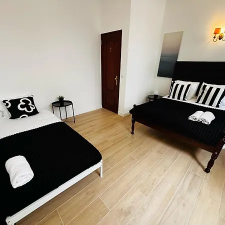 Location For Tourists, Centre Albergue