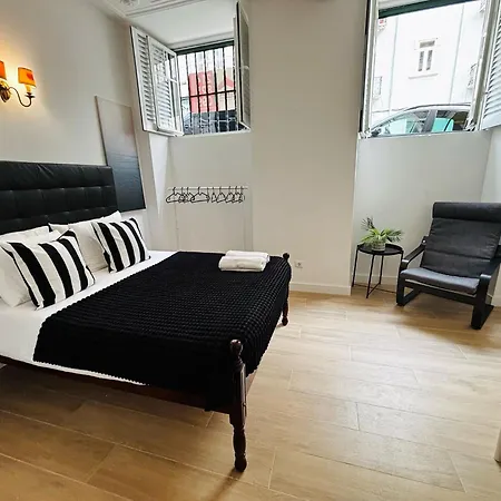 Location For Tourists, Centre * Lisboa