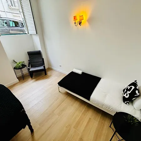 Location For Tourists, Centre Albergue *