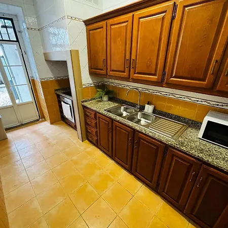 Location For Tourists, Centre Albergue *