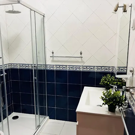 Location For Tourists, Centre Lisboa