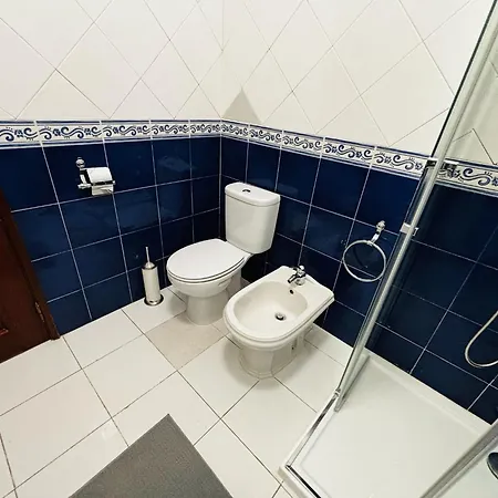 Location For Tourists, Centre Vandrerhjem