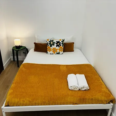 Vandrerhjem Location For Tourists, Centre