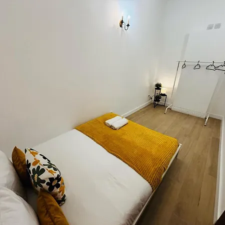 Hostel Location For Tourists, Centre Lisboa