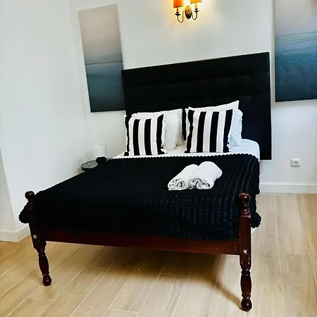 Location For Tourists, Centre Hostel Lisboa