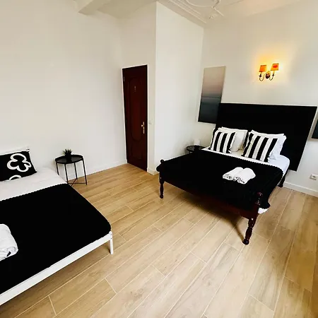 Location For Tourists, Centre * Lisboa