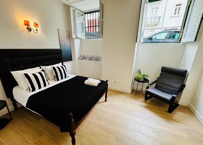 Location For Tourists, Centre * Lisboa