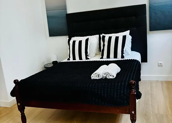 Location For Tourists, Centre Hostel Lisboa