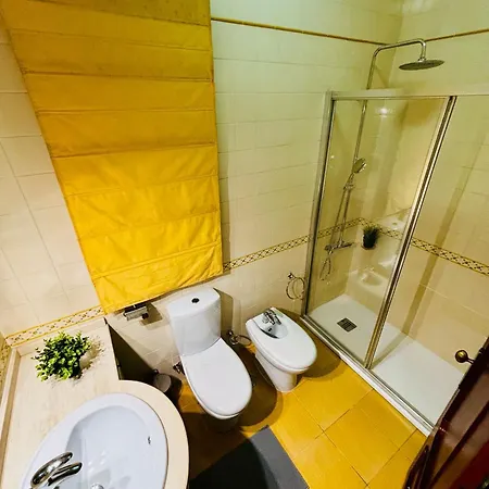 Location For Tourists, Centre * Лиссабон