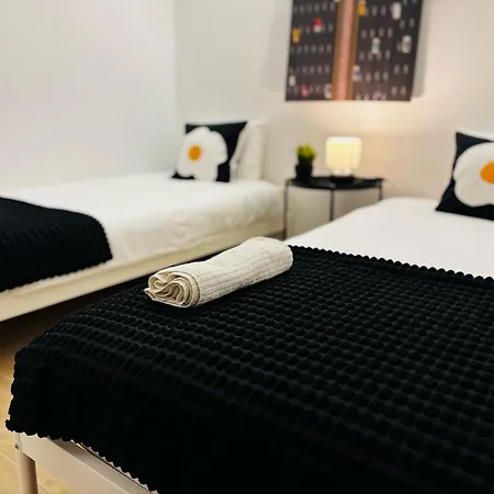 Location For Tourists, Centre Хостел *