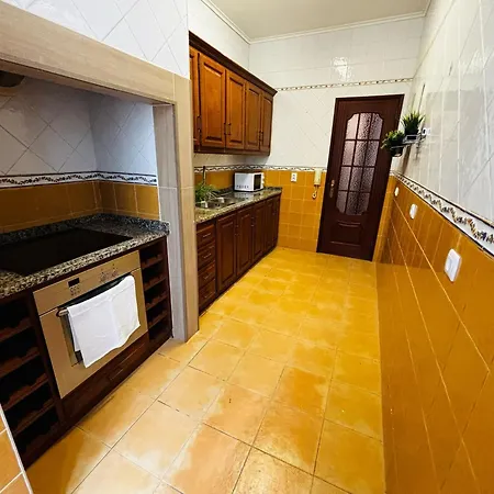 Location For Tourists, Centre Lisboa