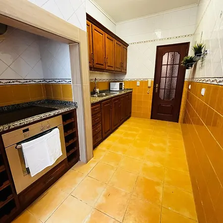 Location For Tourists, Centre 旅馆