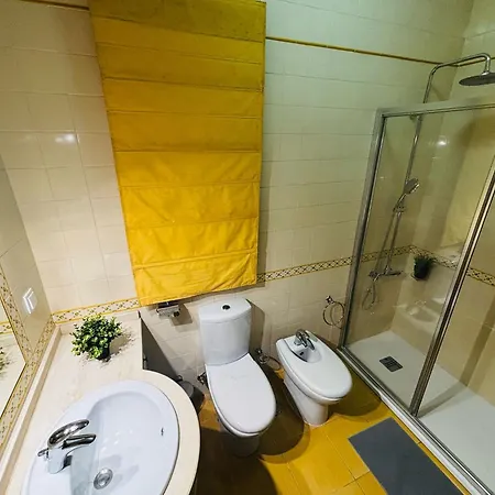 Location For Tourists, Centre Hostel Lisboa