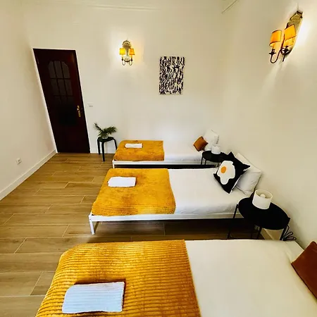 Location For Tourists, Centre * Lisboa