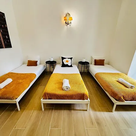 Location For Tourists, Centre * Lisboa