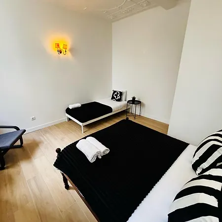 Location For Tourists, Centre * Lisboa