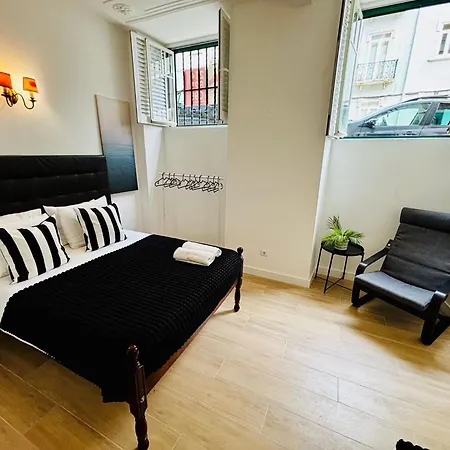 Location For Tourists, Centre * Lisboa